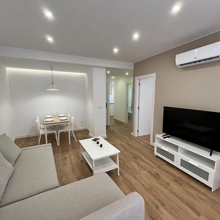 Apartamenticos Boggiero V Saragossa Zewnętrze zdjęcie