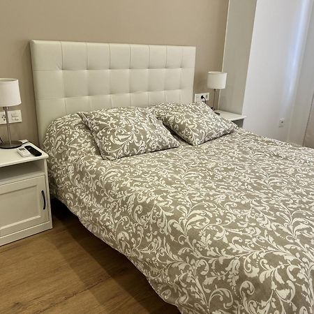 Apartamenticos Boggiero V Saragossa Zewnętrze zdjęcie