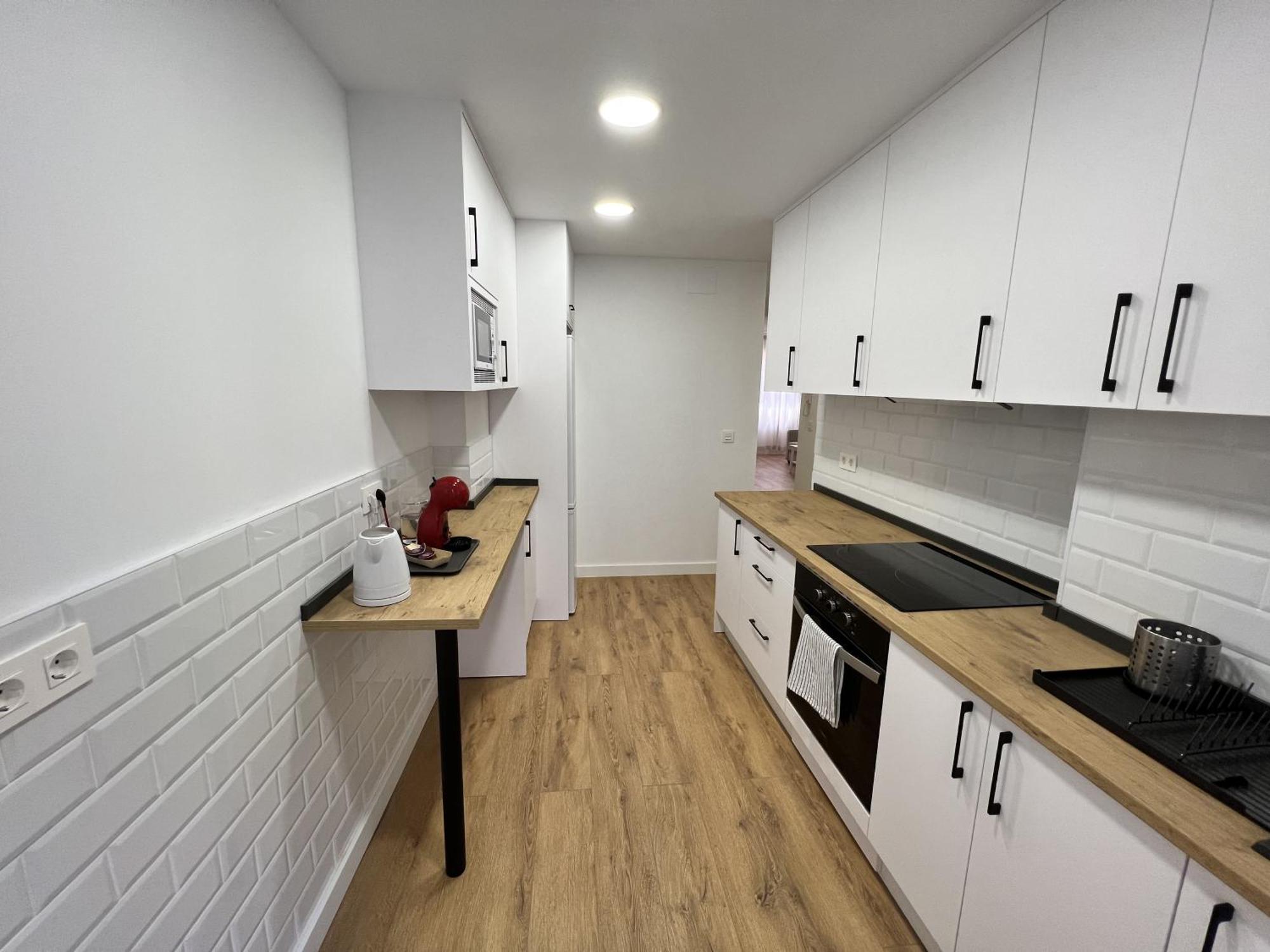 Apartament Apartamenticos Boggiero V Saragossa Zewnętrze zdjęcie