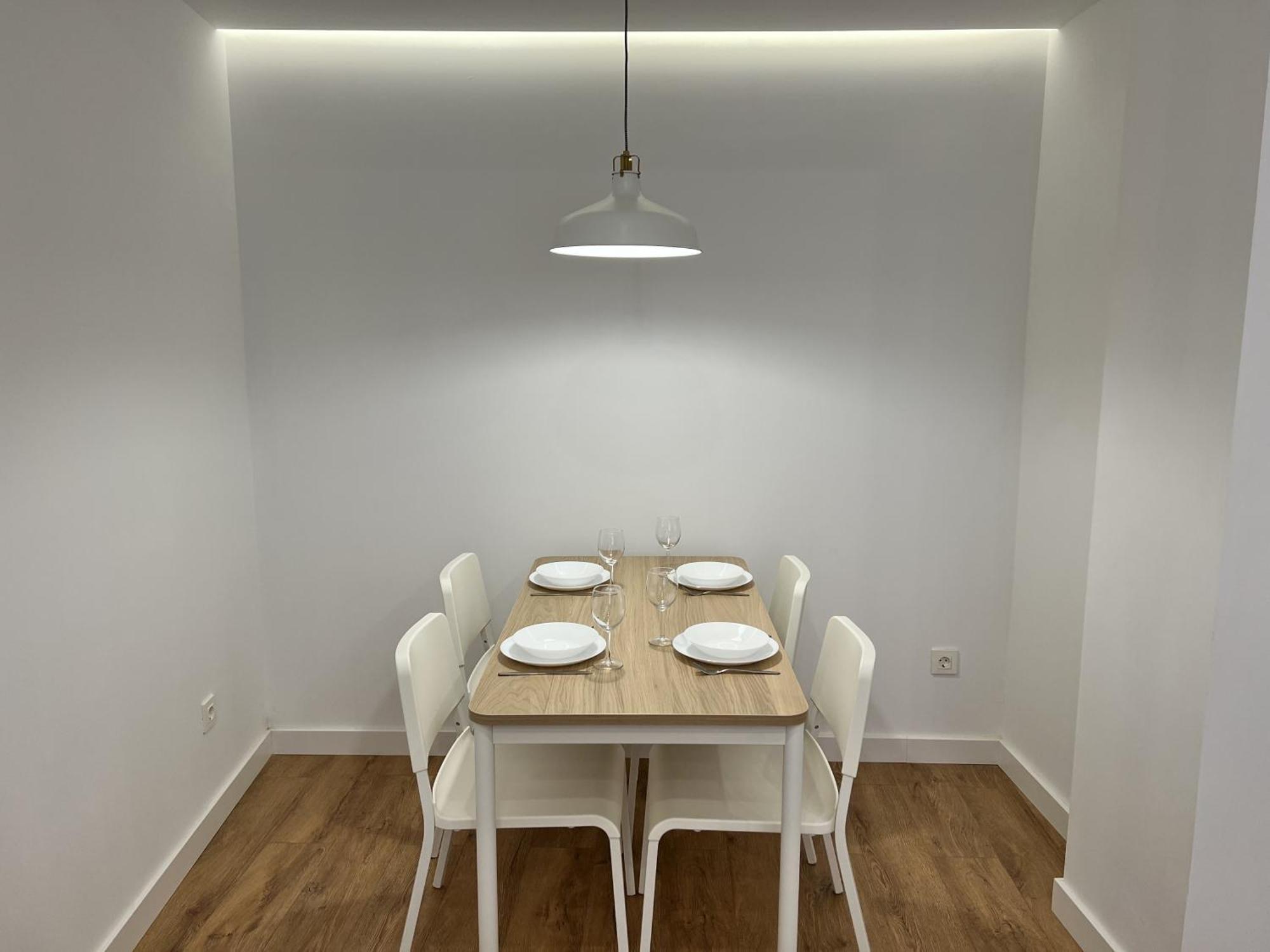 Apartamenticos Boggiero V Saragossa Zewnętrze zdjęcie
