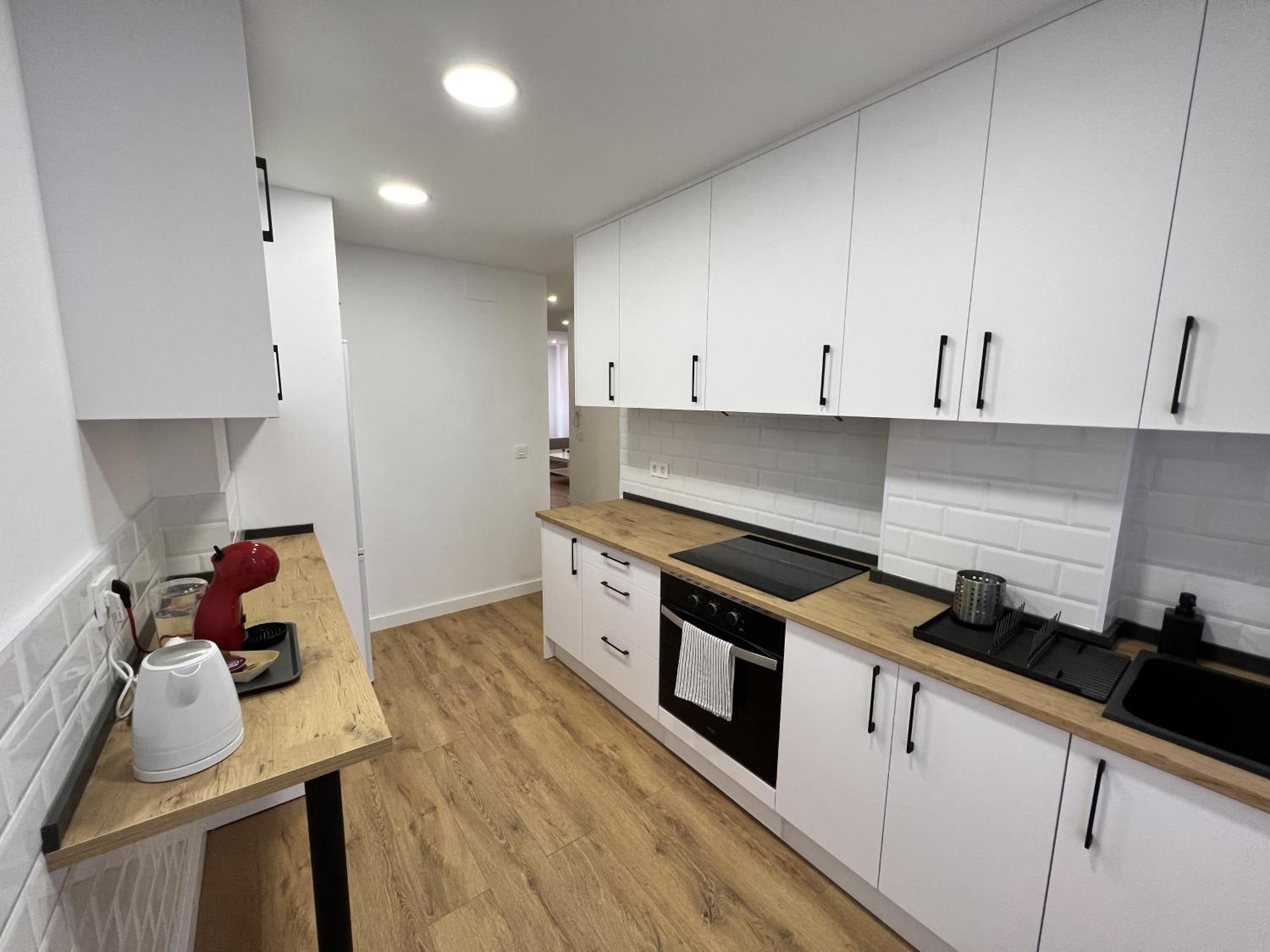 Apartamenticos Boggiero V Saragossa Zewnętrze zdjęcie