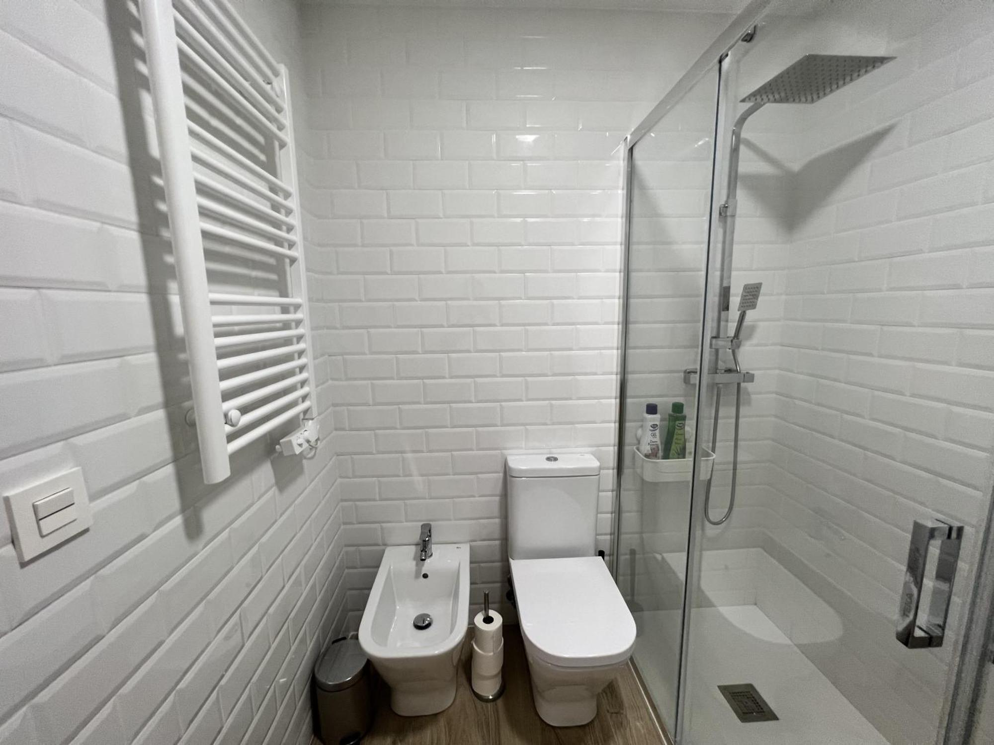 Apartamenticos Boggiero V Saragossa Zewnętrze zdjęcie