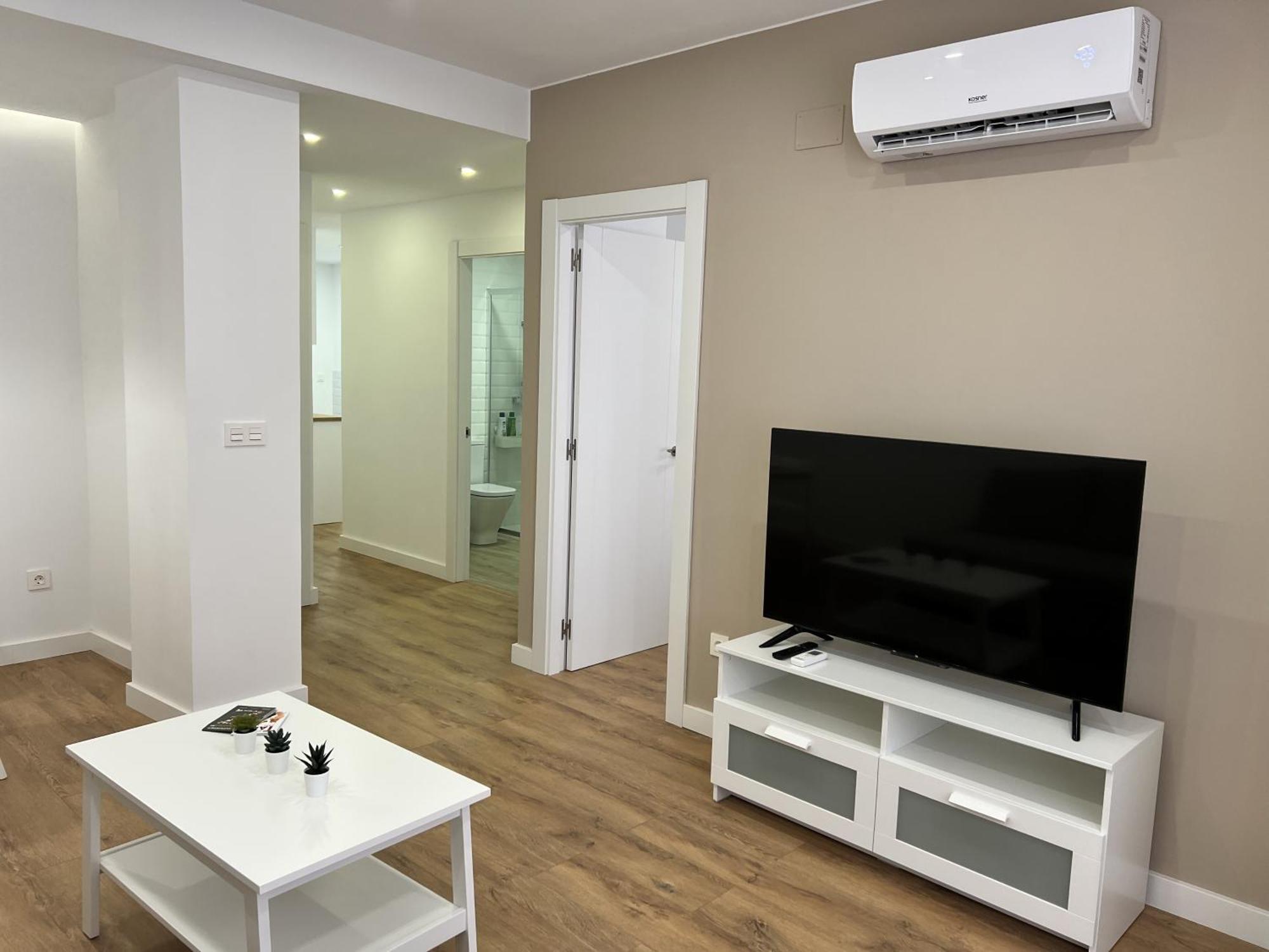 Apartamenticos Boggiero V Saragossa Zewnętrze zdjęcie