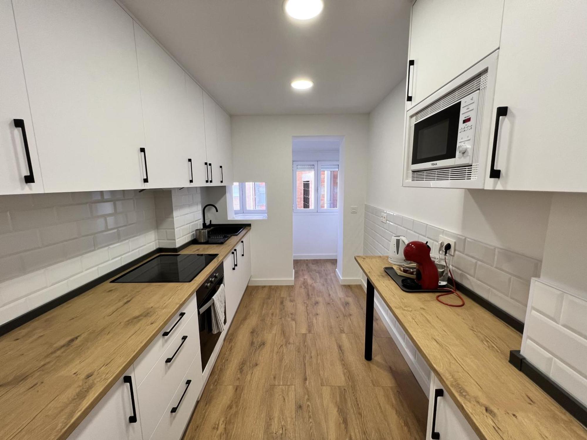 Apartamenticos Boggiero V Saragossa Zewnętrze zdjęcie