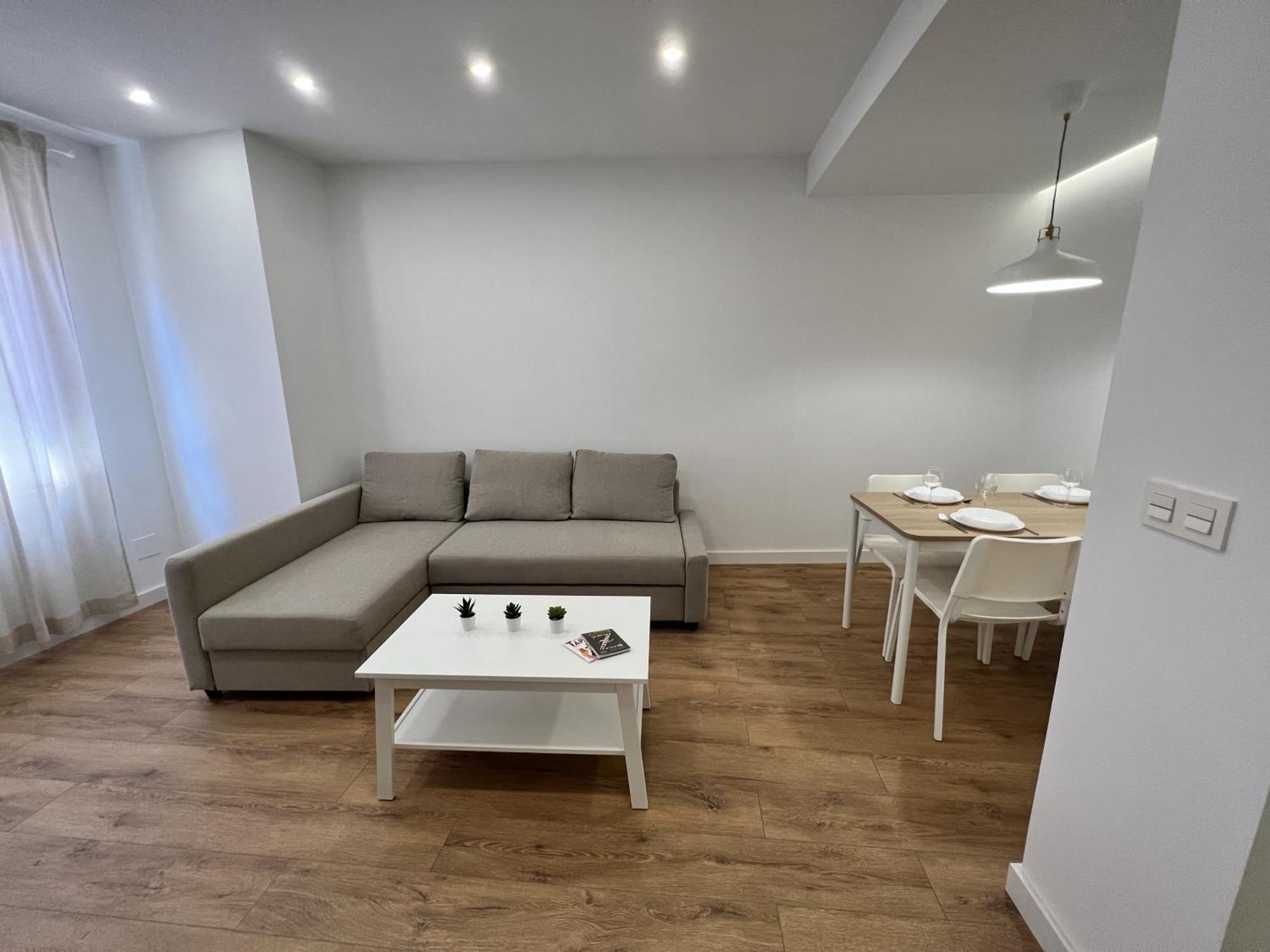 Apartamenticos Boggiero V Saragossa Zewnętrze zdjęcie