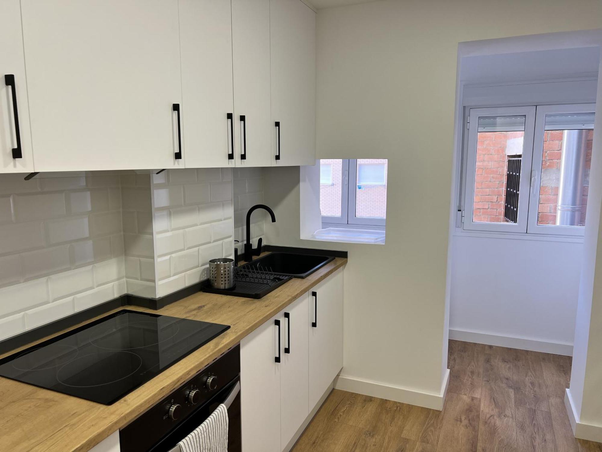 Apartamenticos Boggiero V Saragossa Zewnętrze zdjęcie