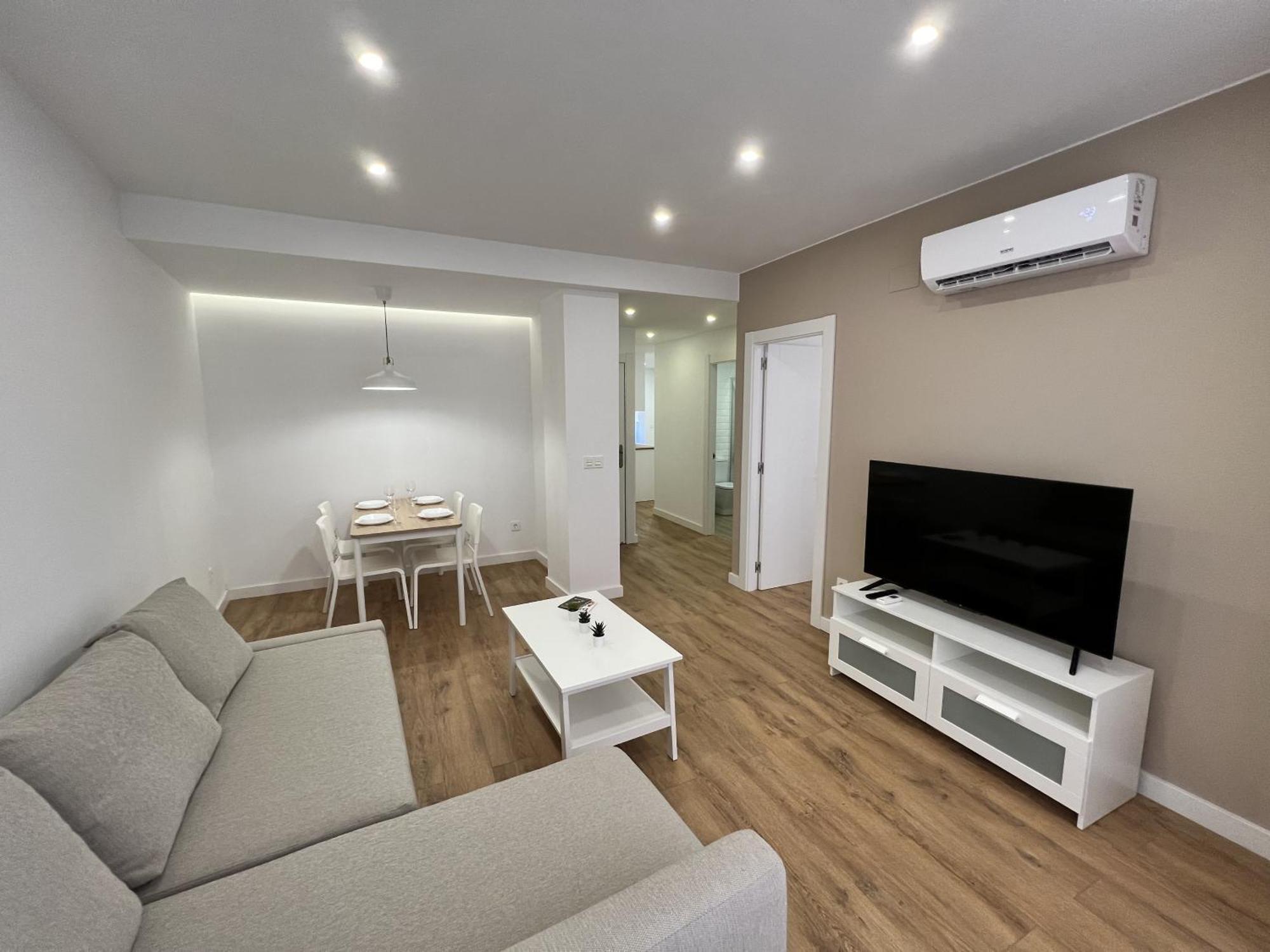 Apartamenticos Boggiero V Saragossa Zewnętrze zdjęcie