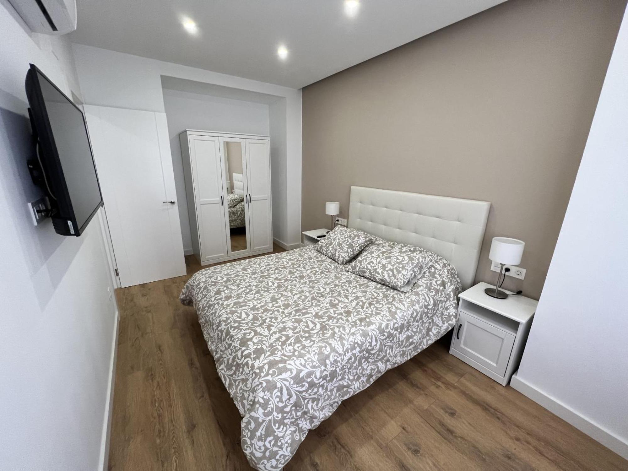 Apartamenticos Boggiero V Saragossa Zewnętrze zdjęcie