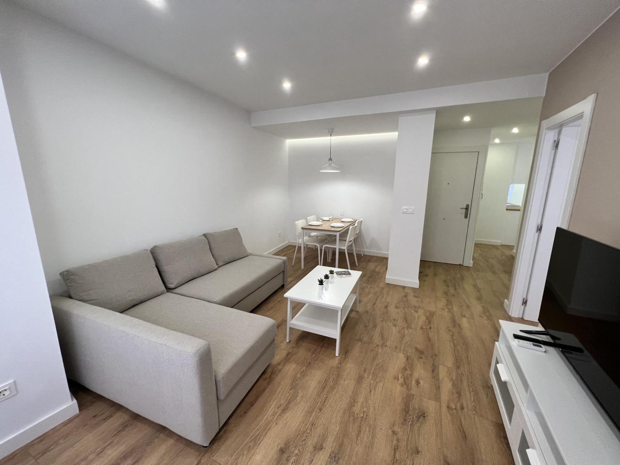 Apartamenticos Boggiero V Saragossa Zewnętrze zdjęcie