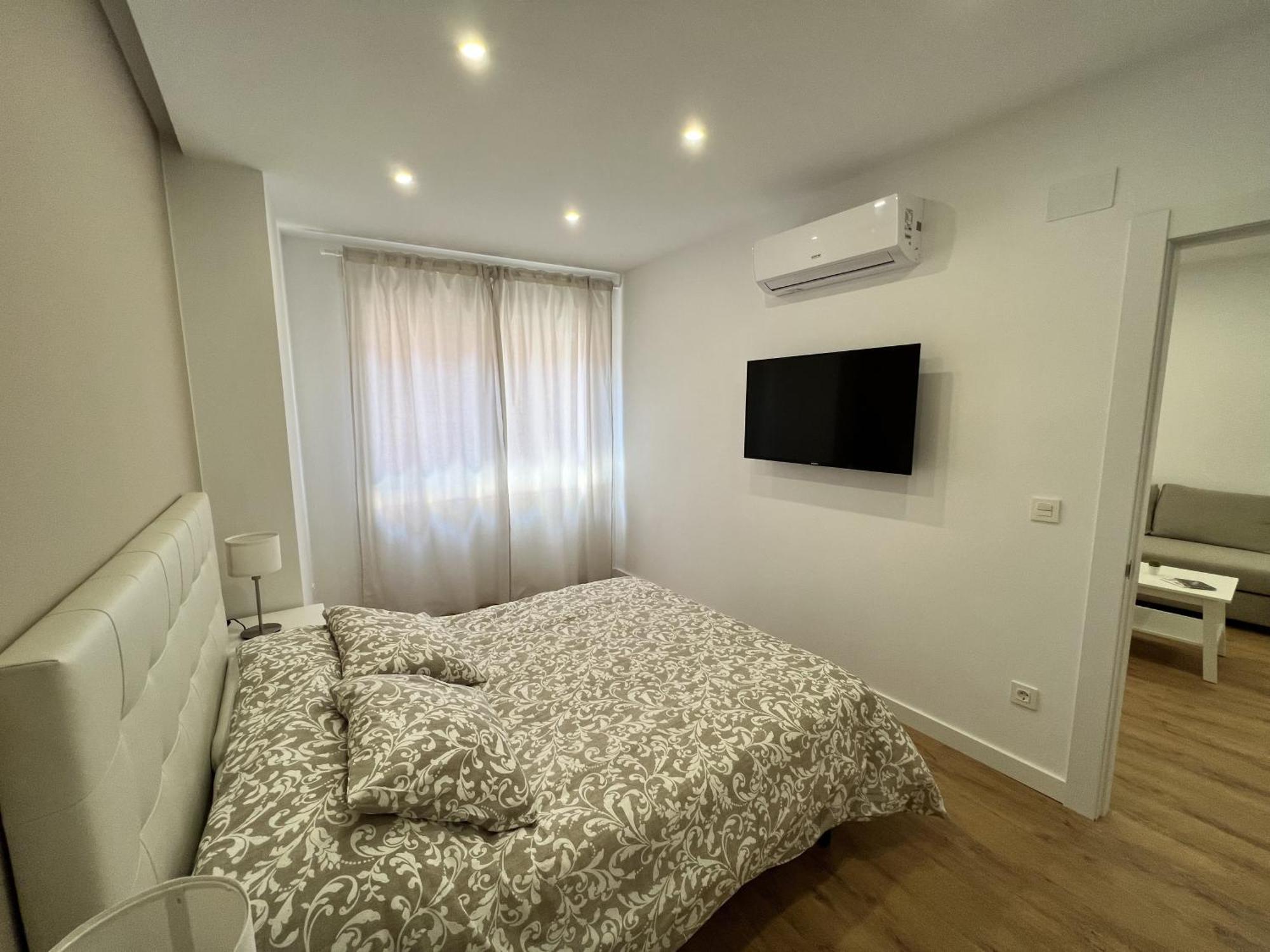 Apartamenticos Boggiero V Saragossa Zewnętrze zdjęcie