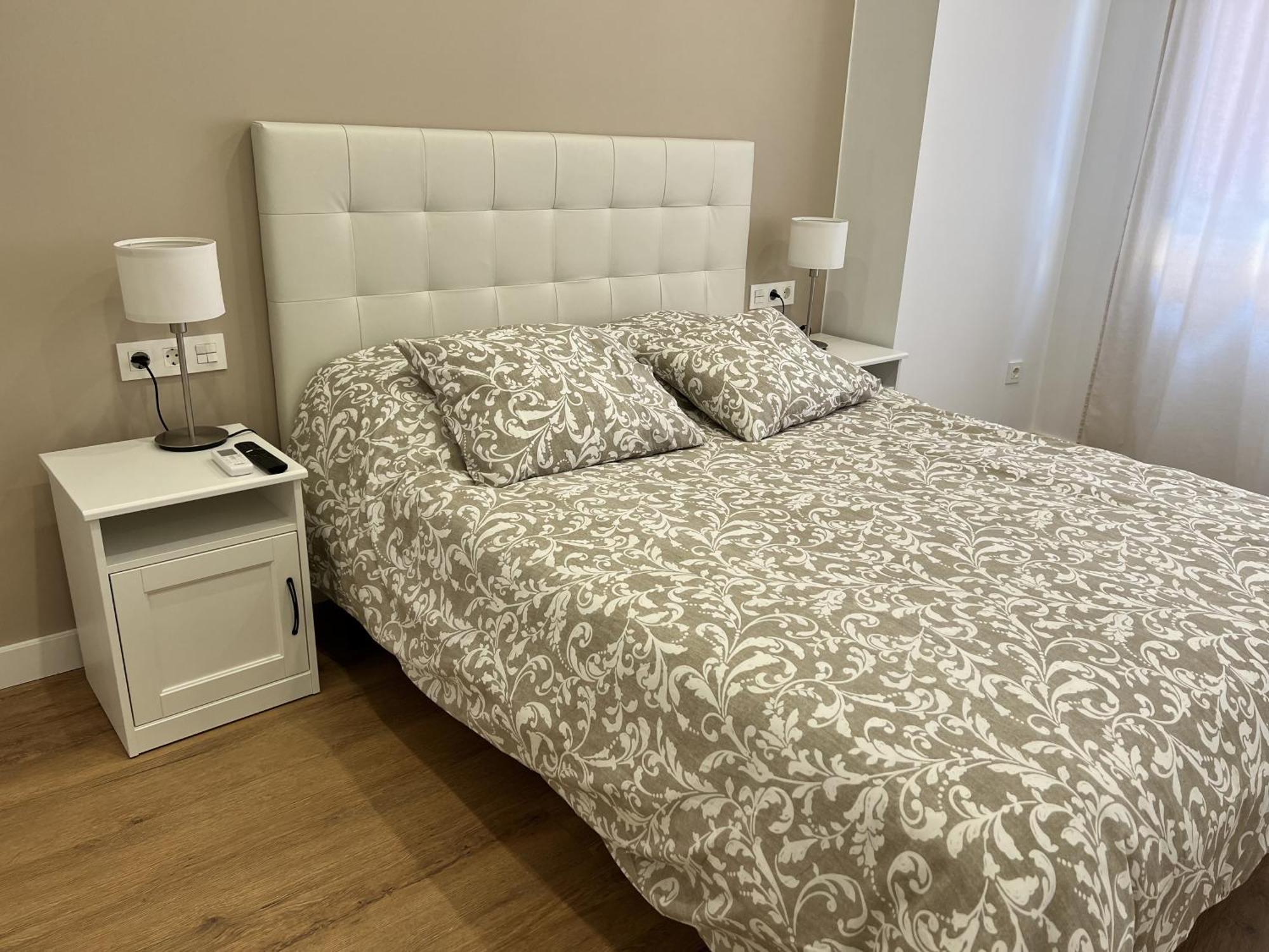 Apartamenticos Boggiero V Saragossa Zewnętrze zdjęcie